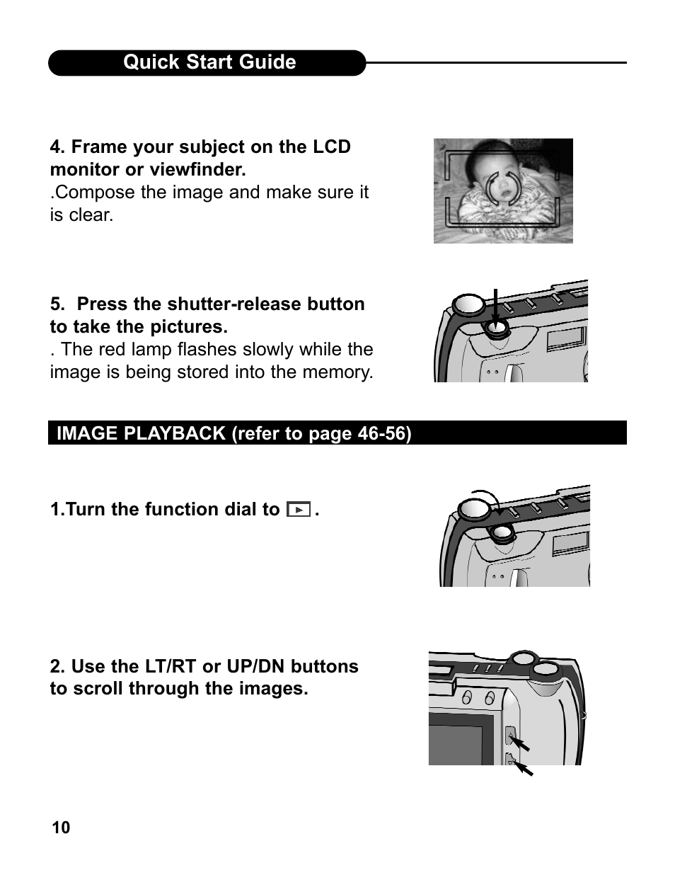 UMAX Technologies UMAX AstraPix 540 User Manual | Page 9 / 76