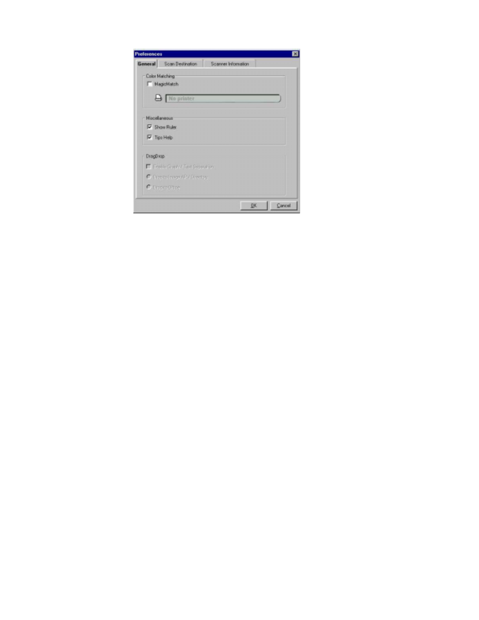 UMAX Technologies Astra 2000U User Manual | Page 30 / 120