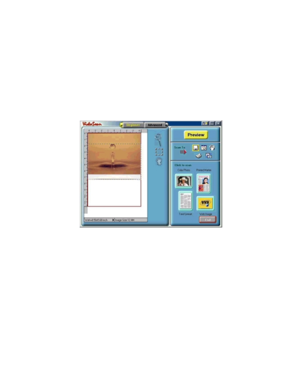 UMAX Technologies Astra 2000U User Manual | Page 35 / 120