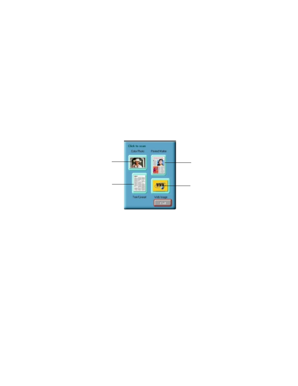 UMAX Technologies Astra 2000U User Manual | Page 39 / 120