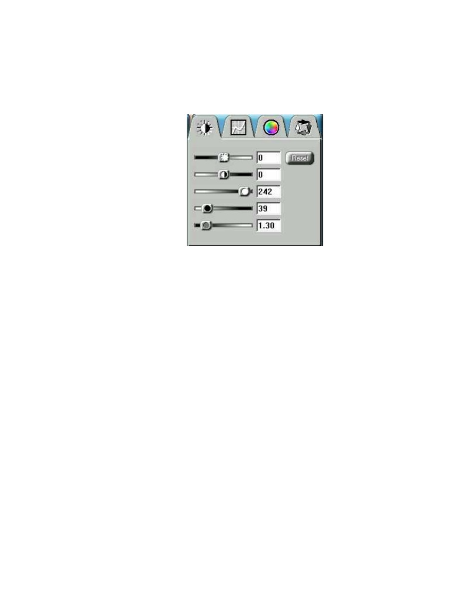 UMAX Technologies Astra 2000U User Manual | Page 55 / 120