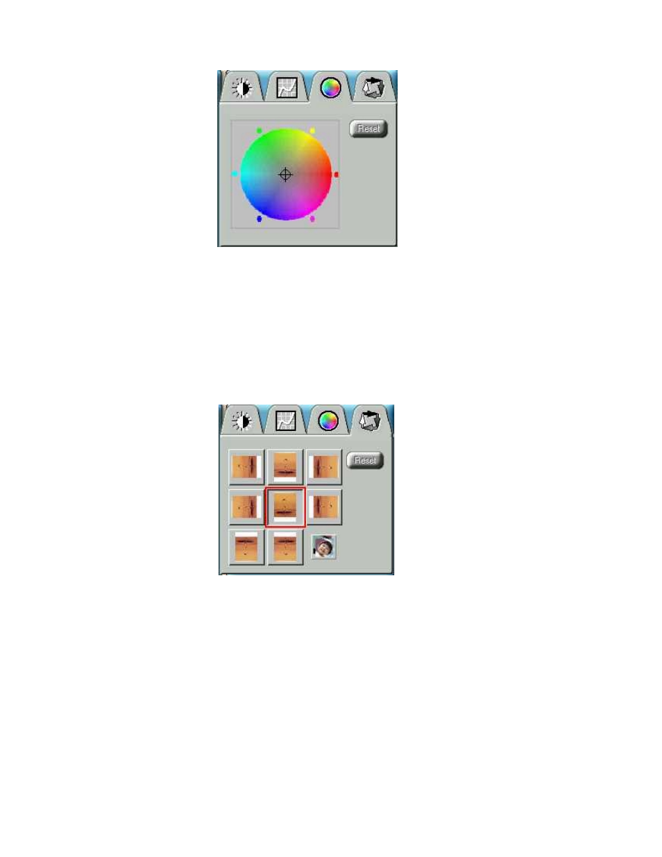 UMAX Technologies Astra 2000U User Manual | Page 58 / 120