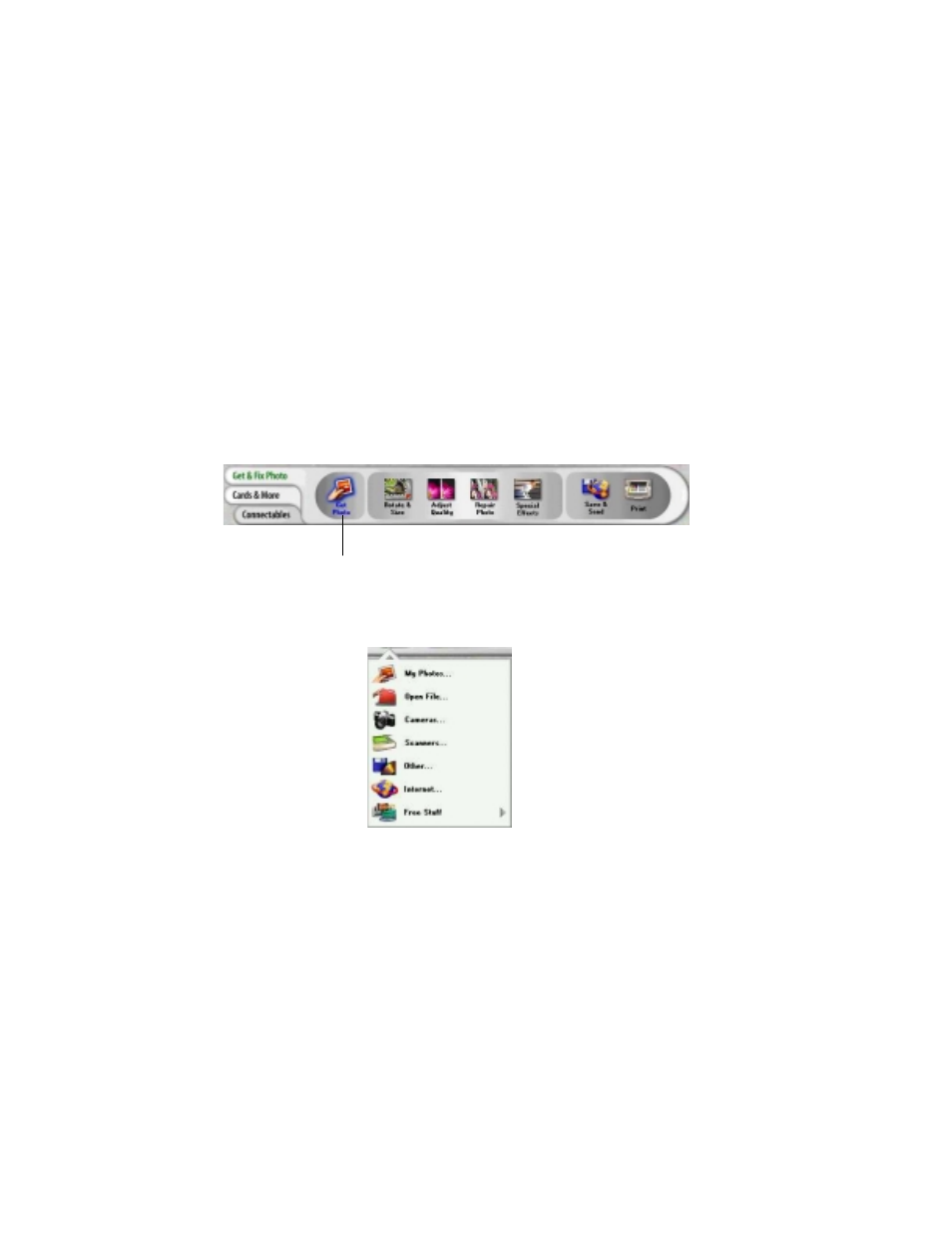 UMAX Technologies Astra 2000U User Manual | Page 70 / 120