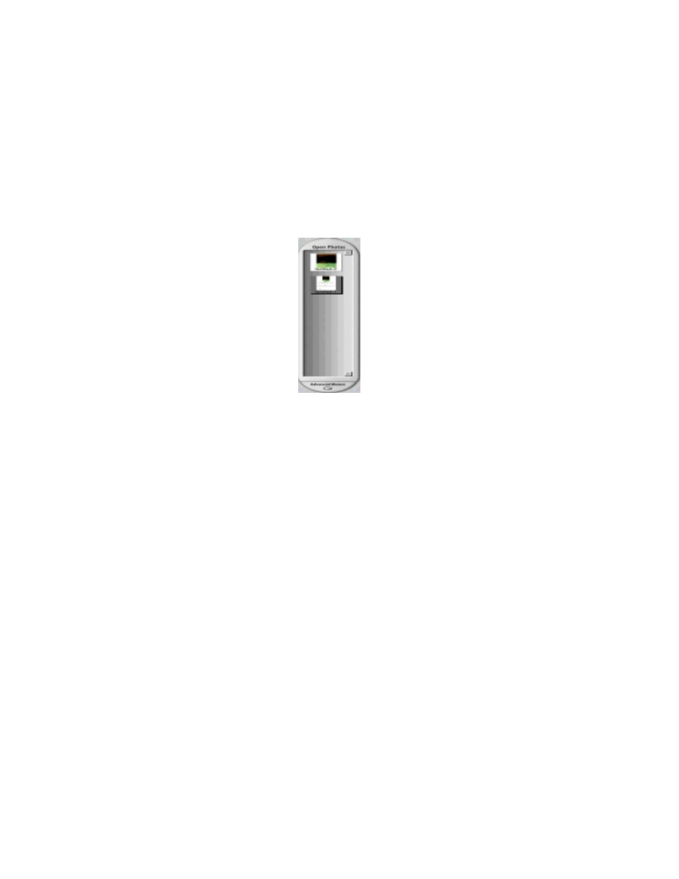 UMAX Technologies Astra 2000U User Manual | Page 79 / 120
