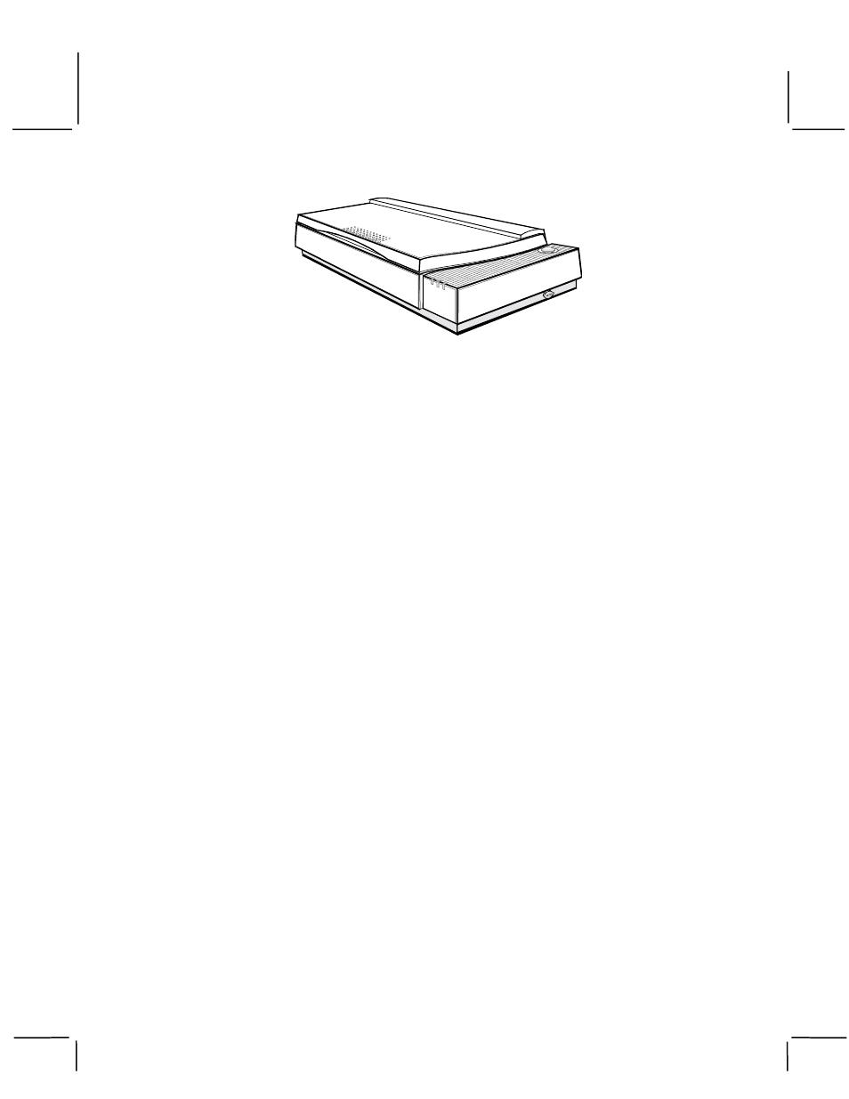 UMAX Technologies Mirage II User Manual | 38 pages