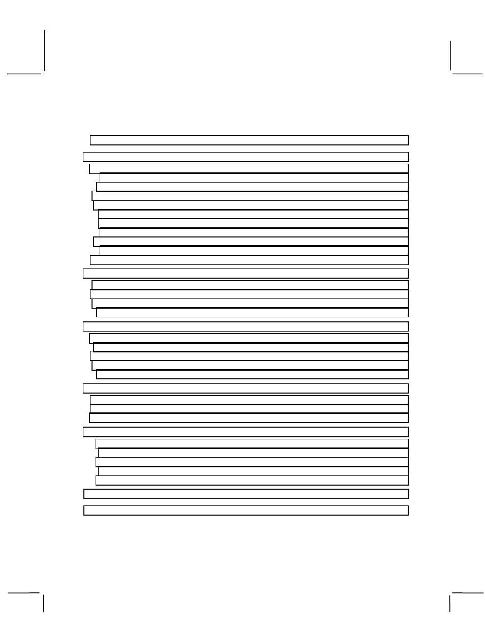 UMAX Technologies Mirage II User Manual | Page 3 / 38