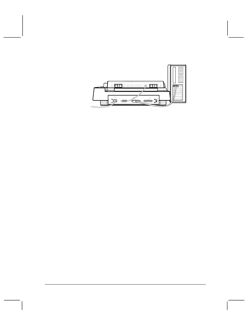 Installing the software for pc users | UMAX Technologies Mirage II User Manual | Page 30 / 38