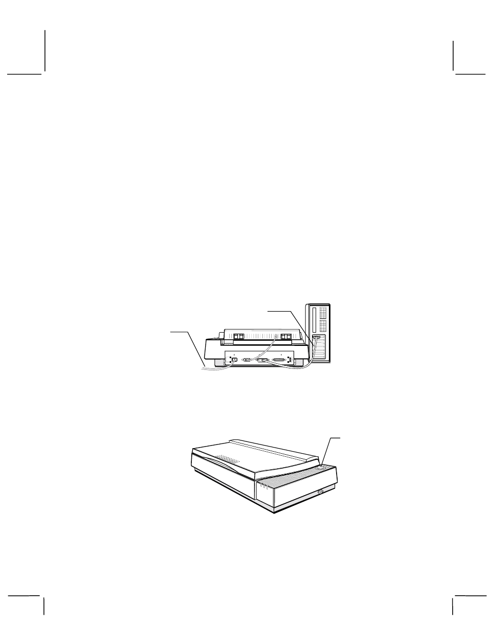 UMAX Technologies Mirage II User Manual | Page 6 / 38