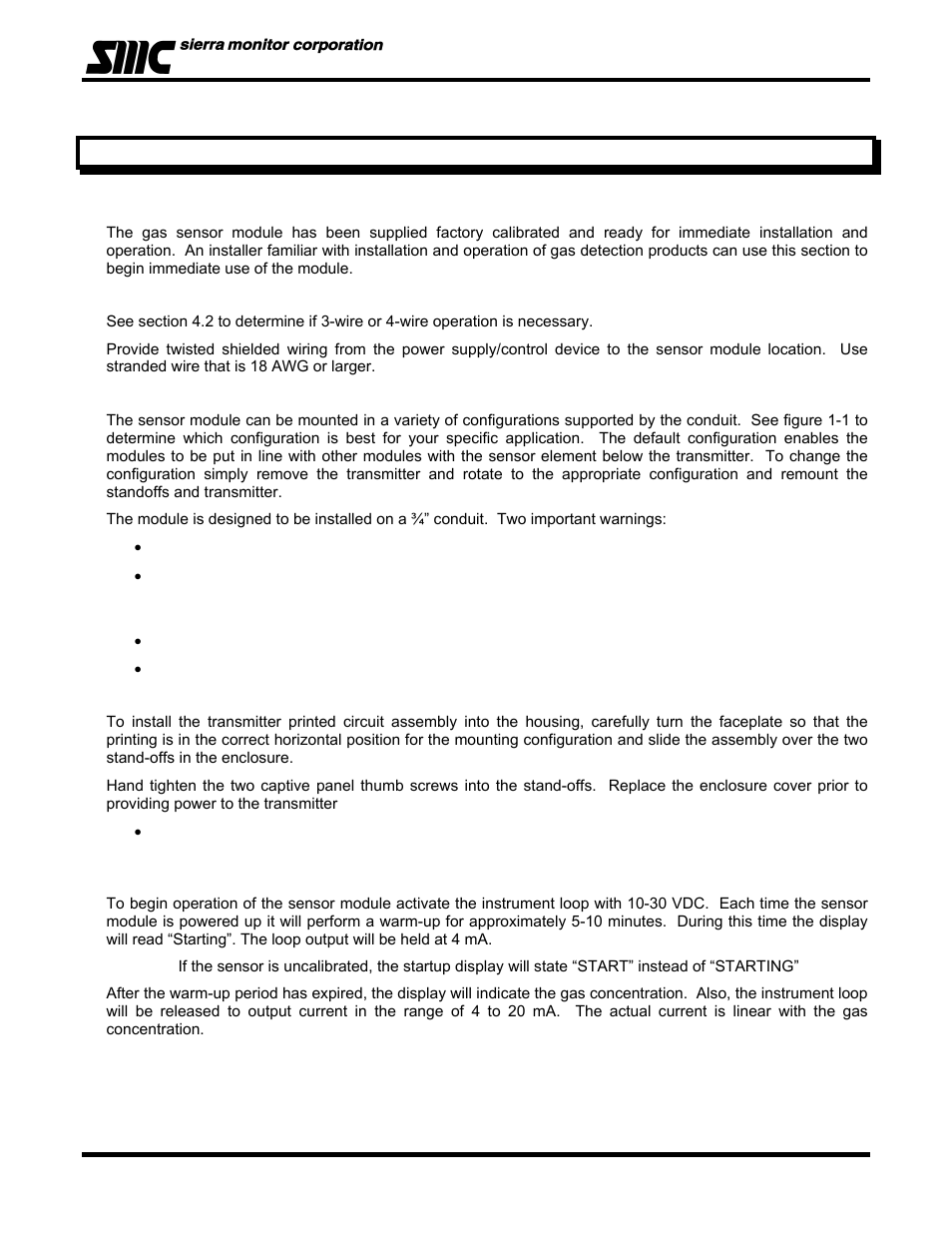 Univex 5100-02-IT User Manual | Page 11 / 49