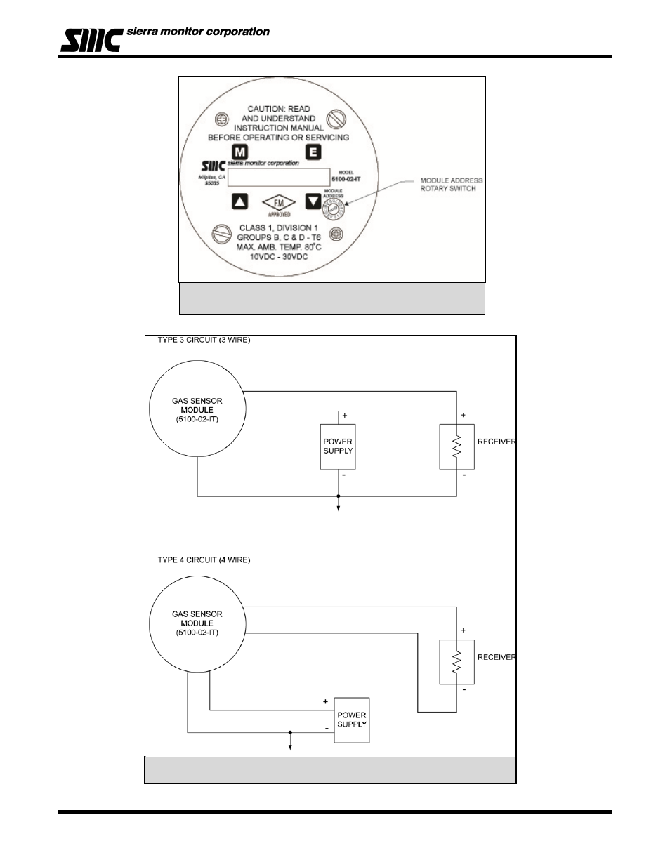 Univex 5100-02-IT User Manual | Page 16 / 49