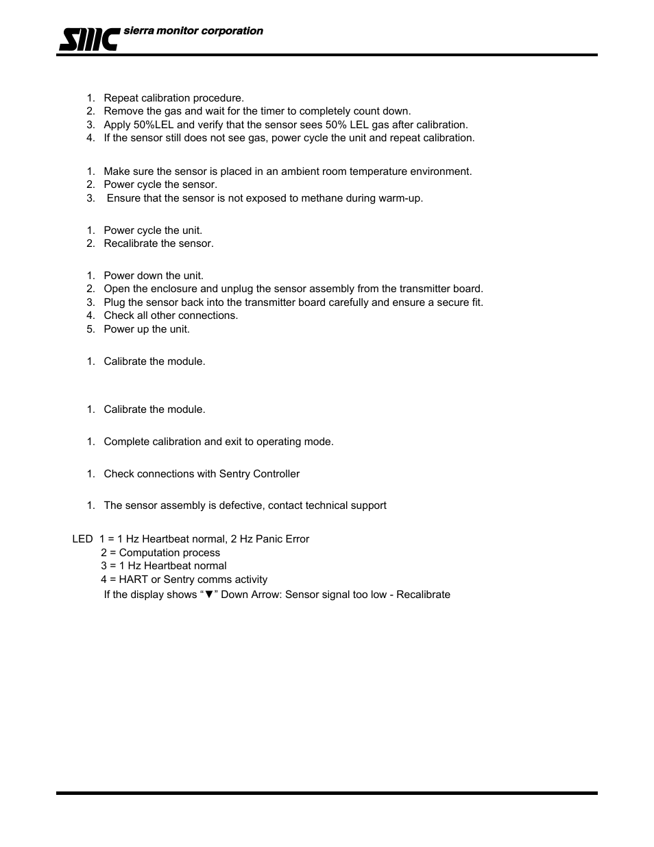 Univex 5100-02-IT User Manual | Page 30 / 49