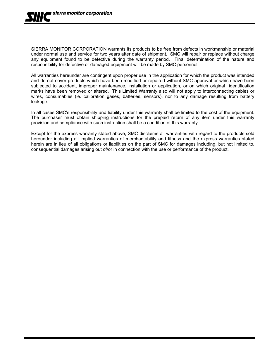 Univex 5100-02-IT User Manual | Page 33 / 49