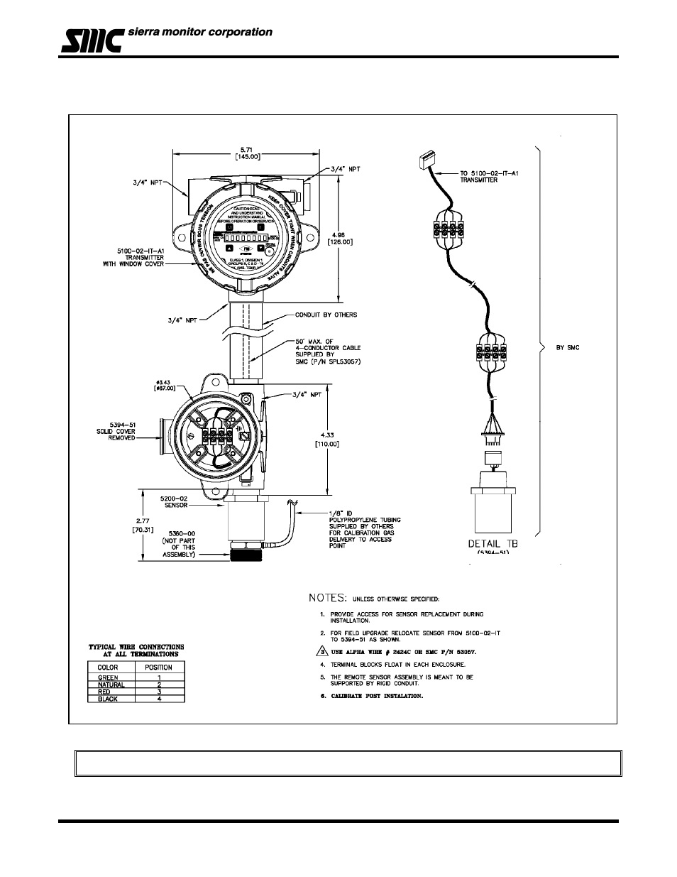 Univex 5100-02-IT User Manual | Page 34 / 49