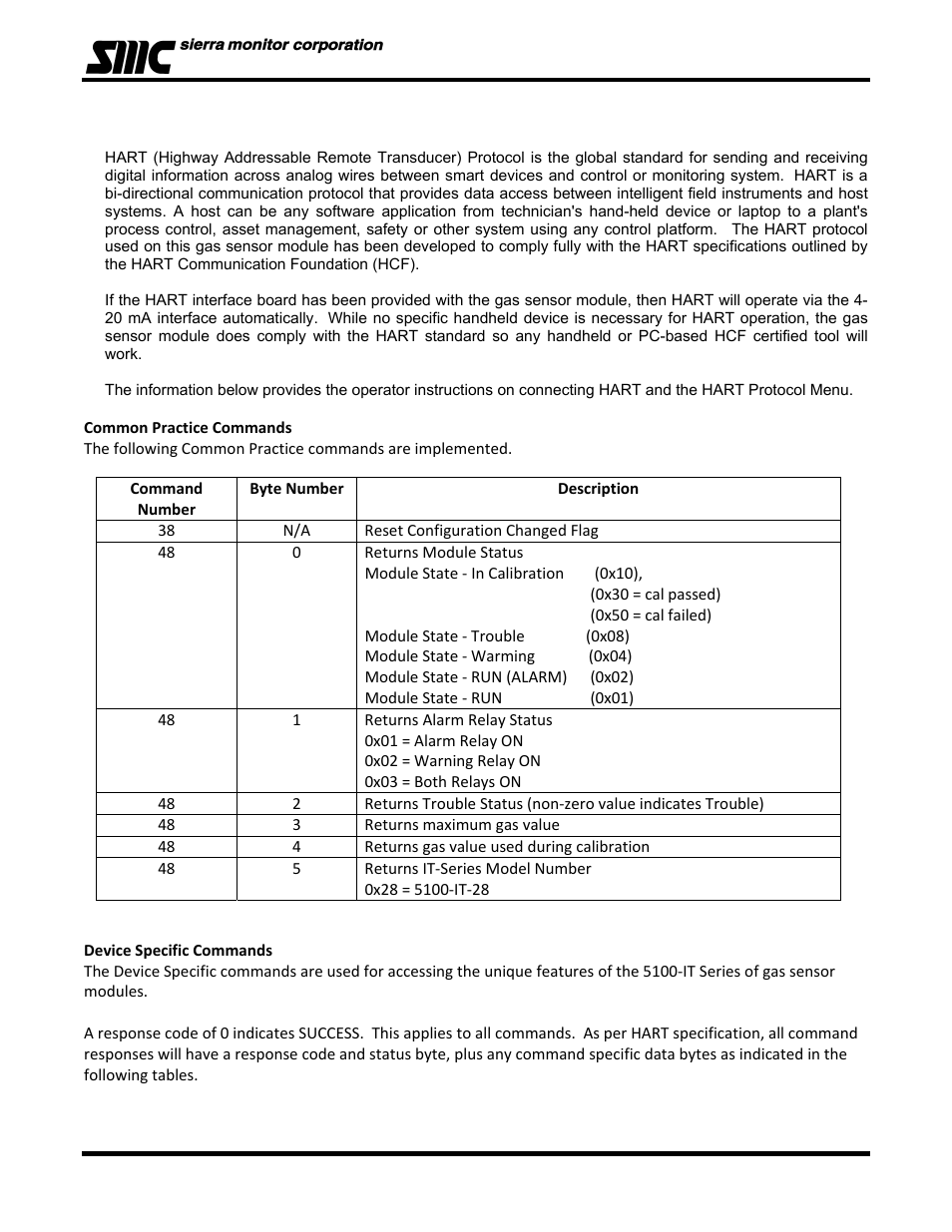 Univex 5100-02-IT User Manual | Page 38 / 49