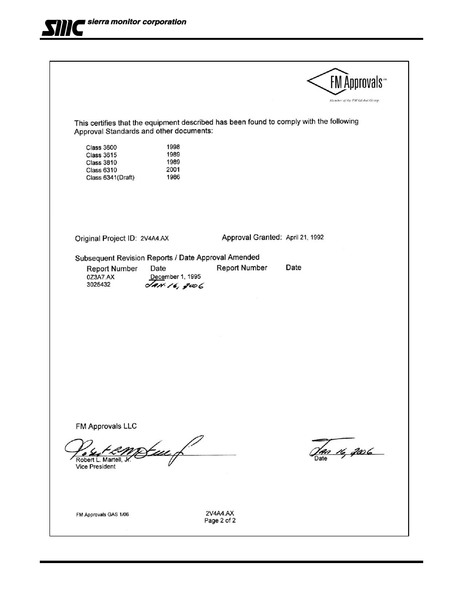 Univex 5100-02-IT User Manual | Page 47 / 49