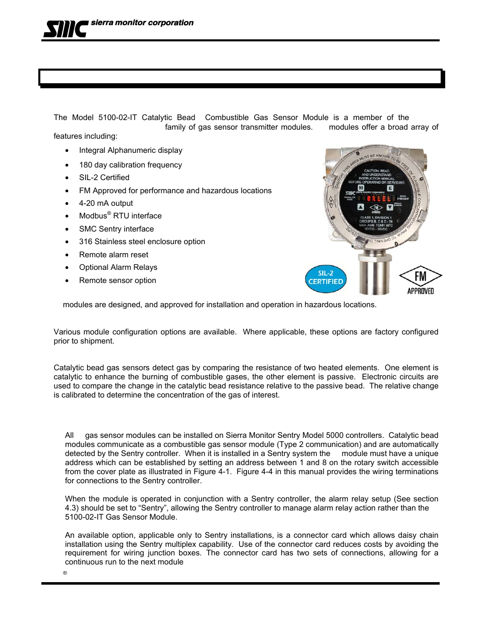 Univex 5100-02-IT User Manual | Page 5 / 49