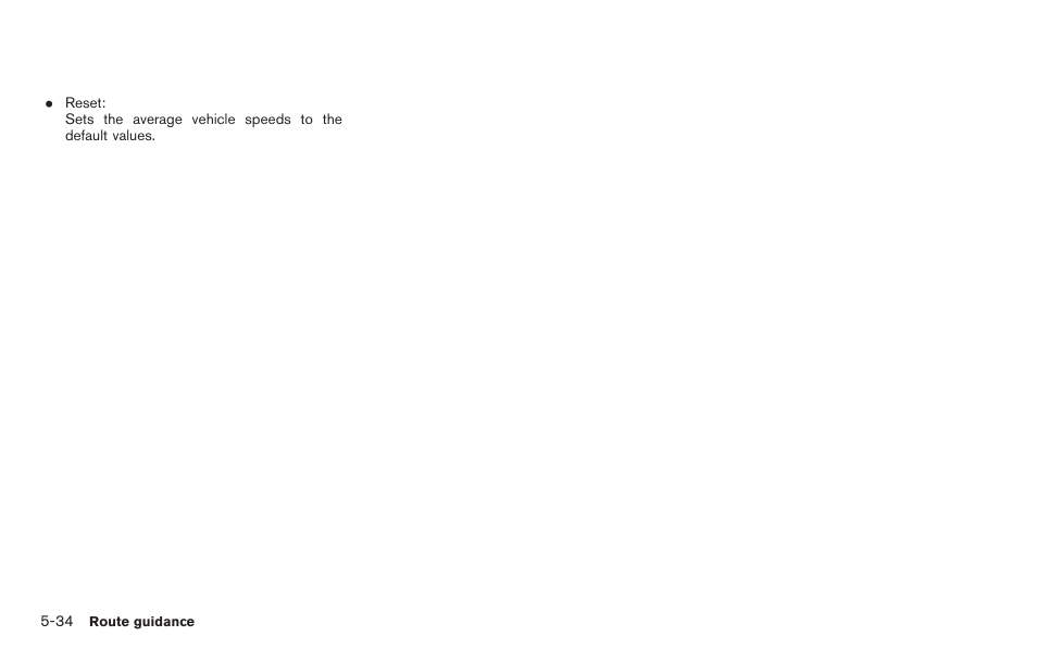 NISSAN 2011 Titan - Navigation System Owner's Manual User Manual | Page 152 / 251