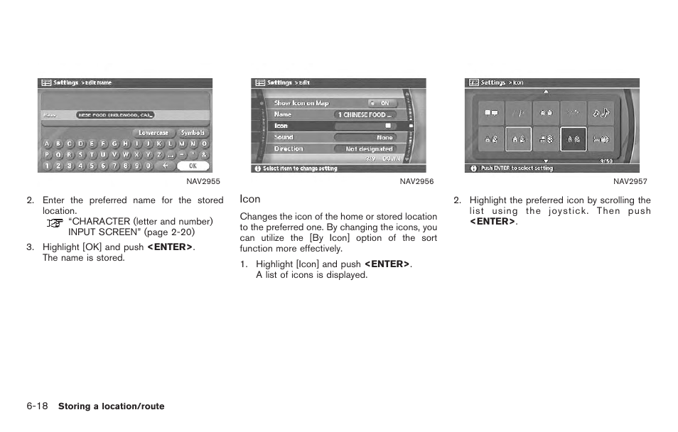 NISSAN 2011 Titan - Navigation System Owner's Manual User Manual | Page 172 / 251