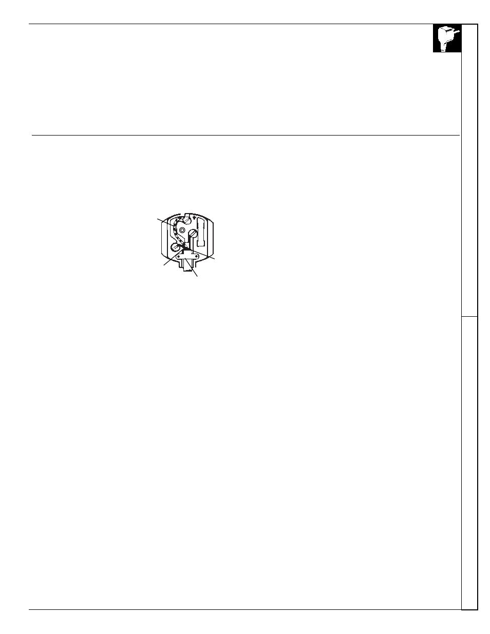 Fitting a different plug great britain and ireland, Installation instructions, Pr eparation installation | Important: fitting a different plug, Electrical requirements mains lead replacement | Univex Refrigerator - Freezer User Manual | Page 13 / 18