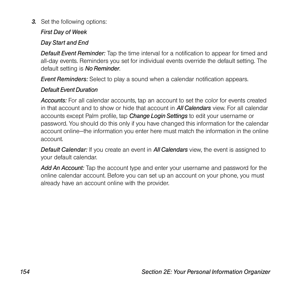 Univex Pre p100eww User Manual | Page 154 / 344
