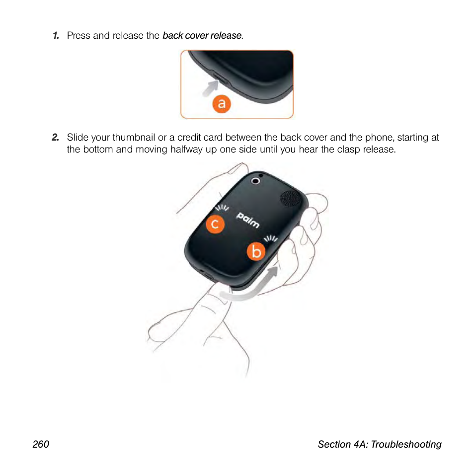 Univex Pre p100eww User Manual | Page 260 / 344