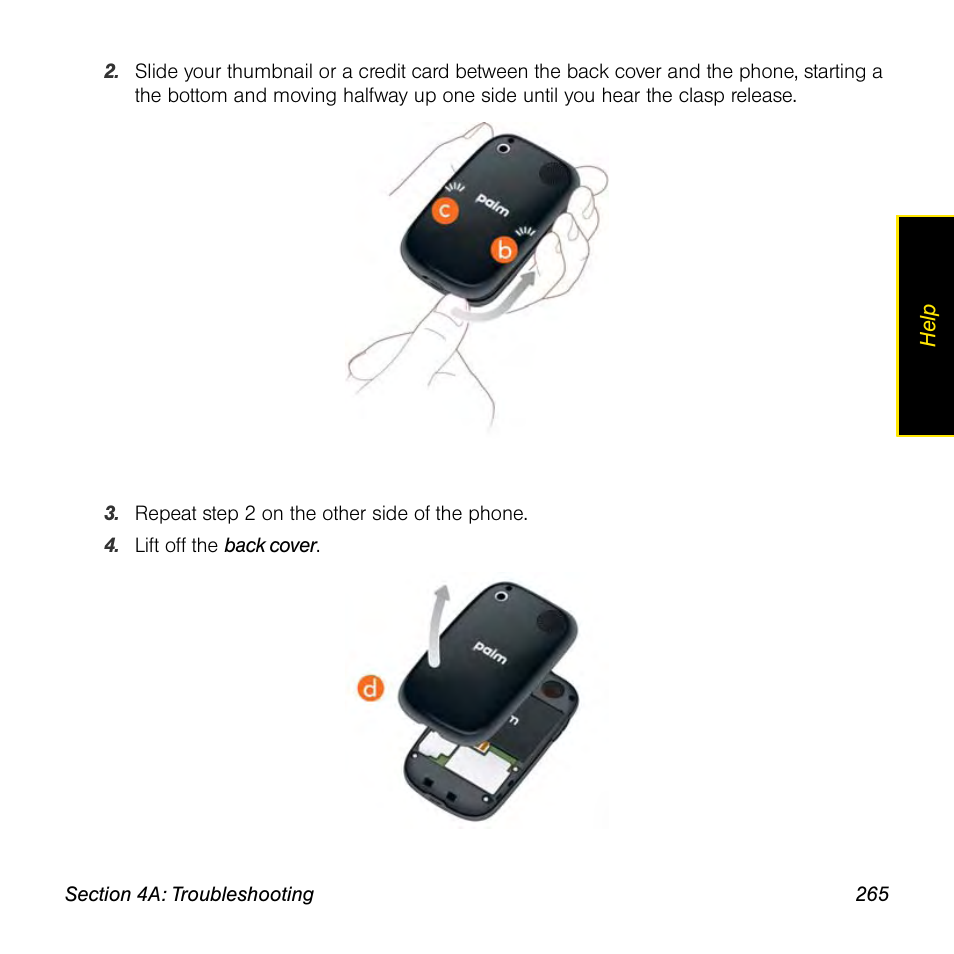 Univex Pre p100eww User Manual | Page 265 / 344
