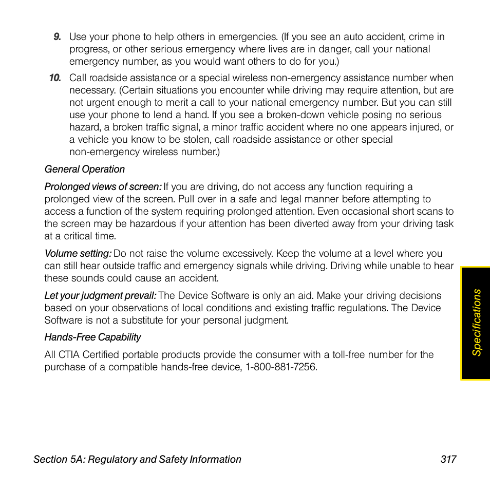 Univex Pre p100eww User Manual | Page 317 / 344