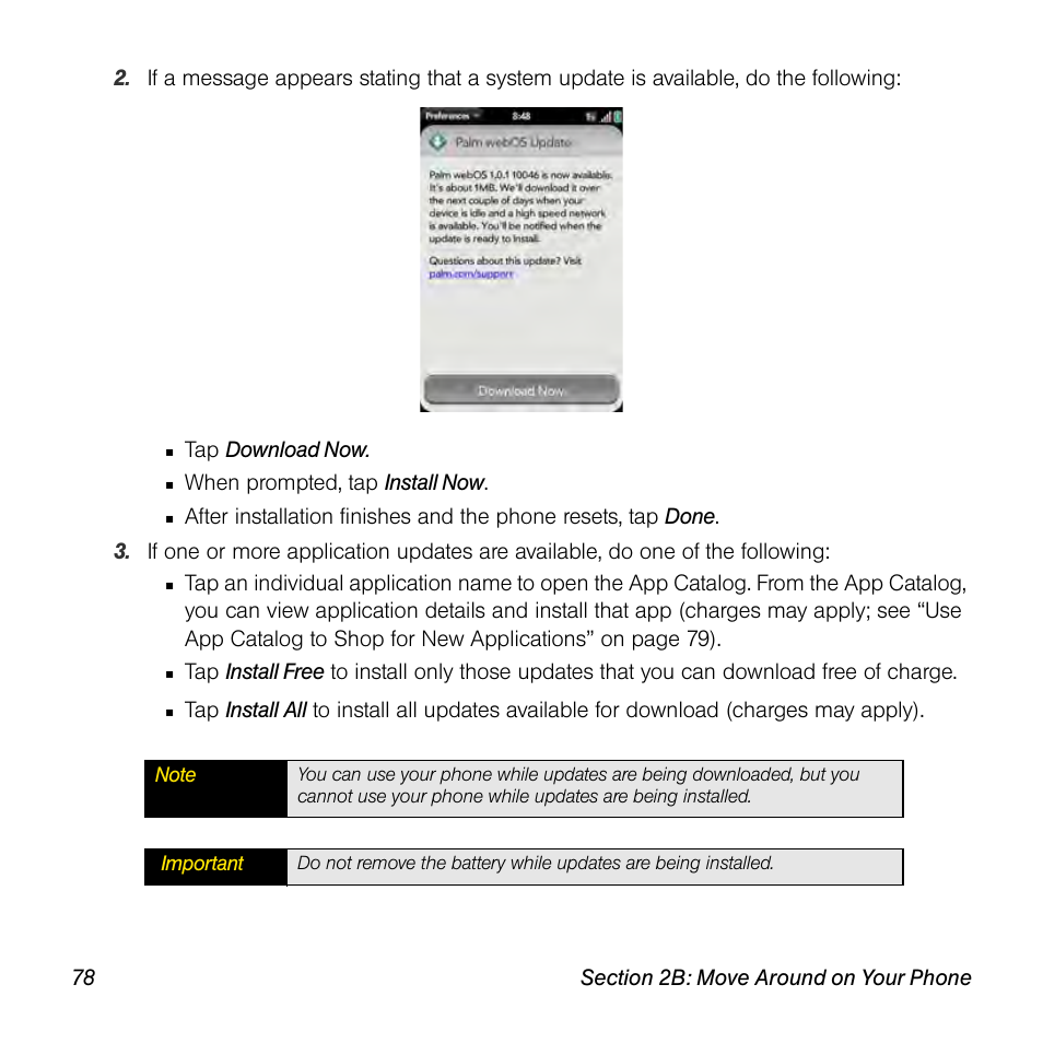 Univex Pre p100eww User Manual | Page 78 / 344