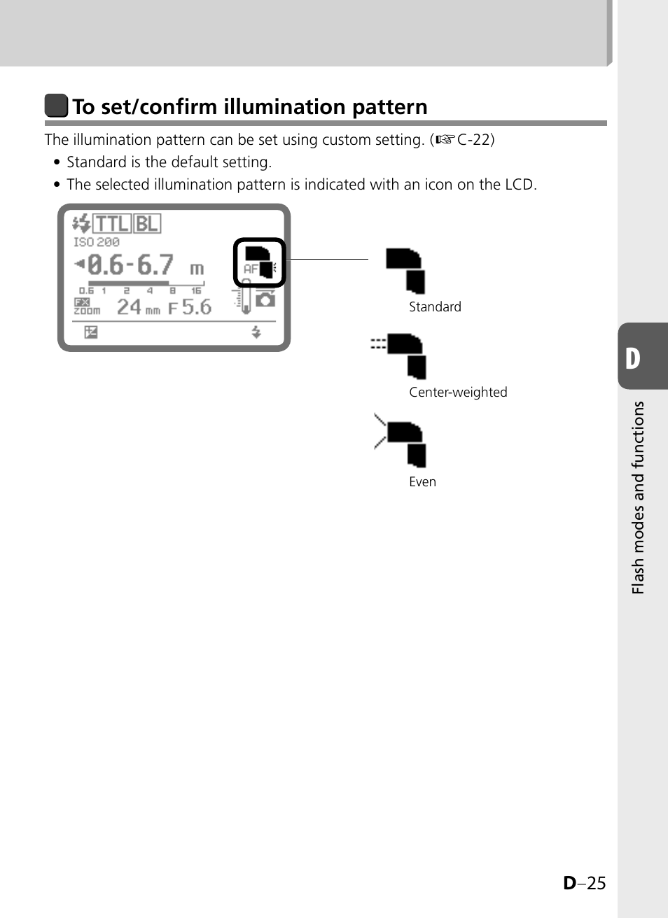 Nikon SB-900 User Manual | Page 75 / 142
