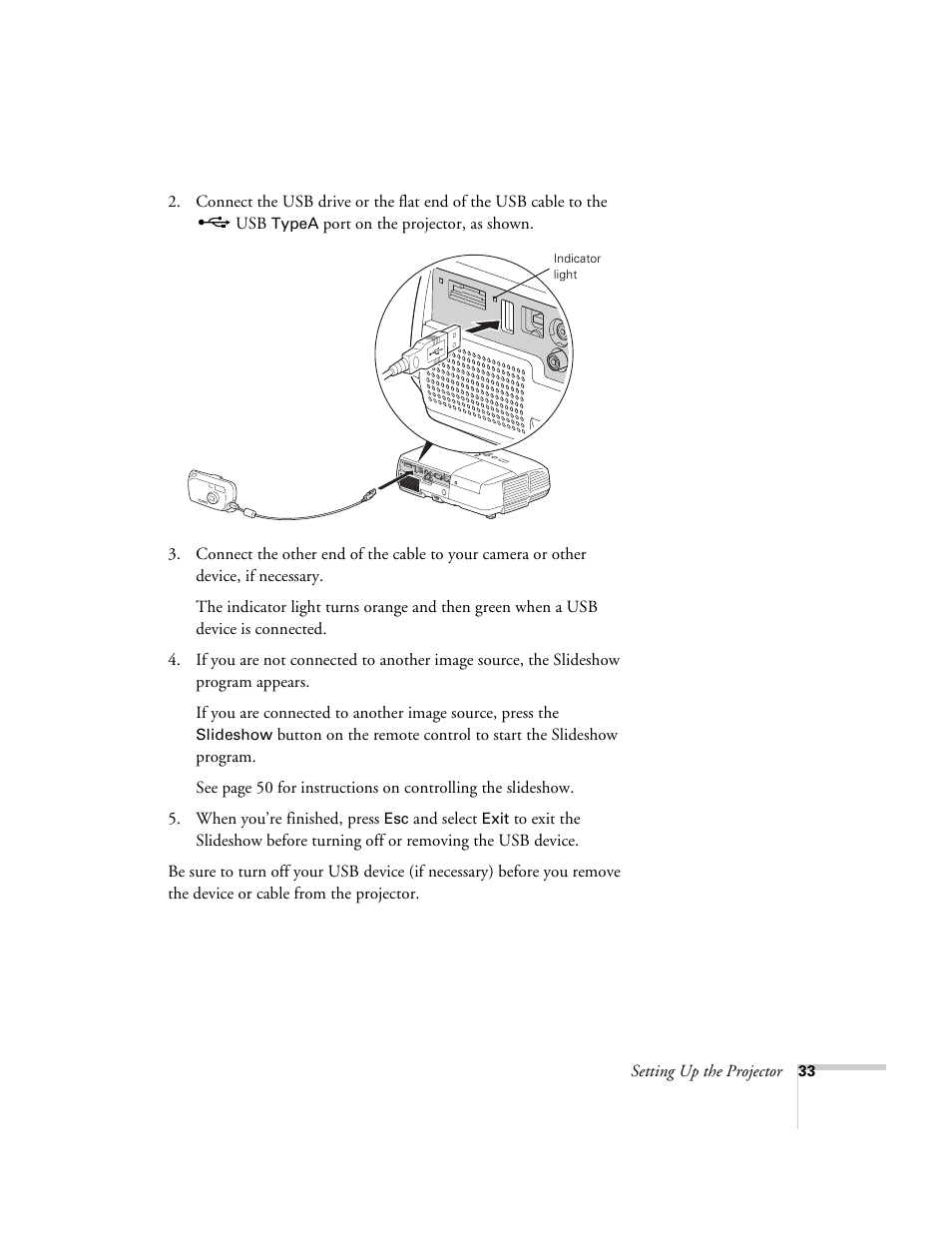 Univex PowerLite 700 User Manual | Page 33 / 110