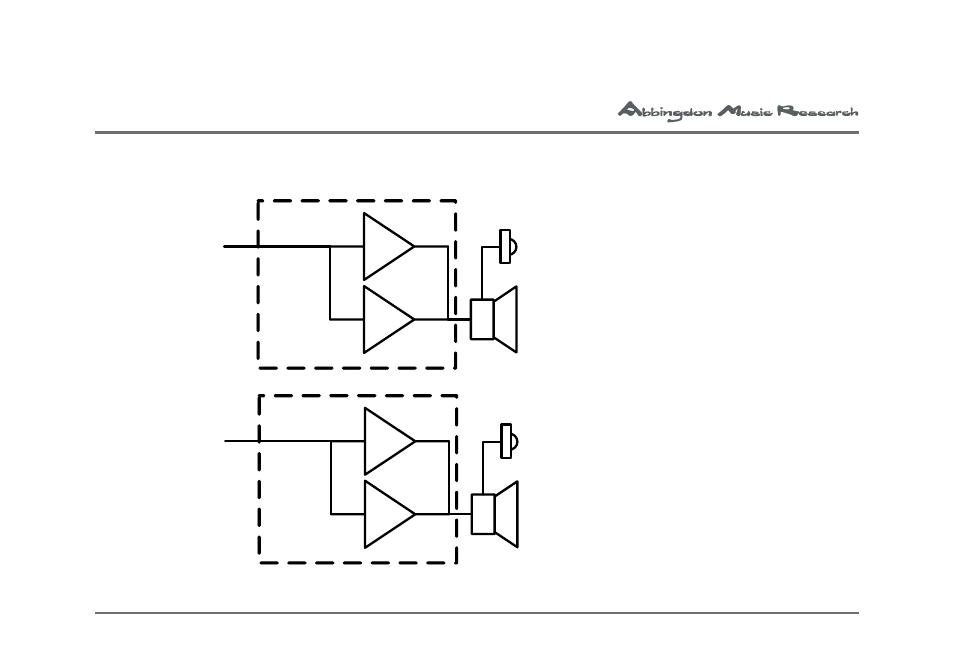 Univex Dual Mono Pre-Main Amplifier AM-77 User Manual | Page 39 / 61
