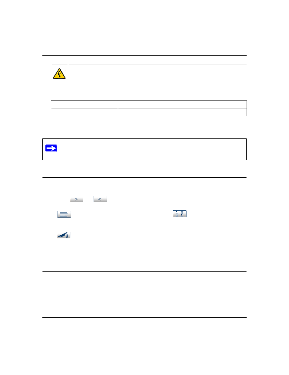How to use this manual, How to print this manual | Univex ProSafe WFS709TP User Manual | Page 10 / 36