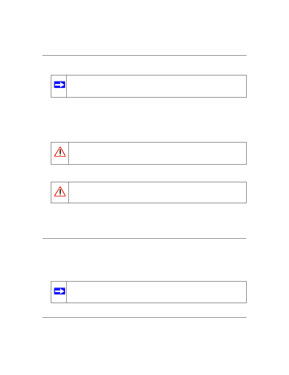 Verifying the installation, Verifying the installation -7 | Univex ProSafe WFS709TP User Manual | Page 27 / 36