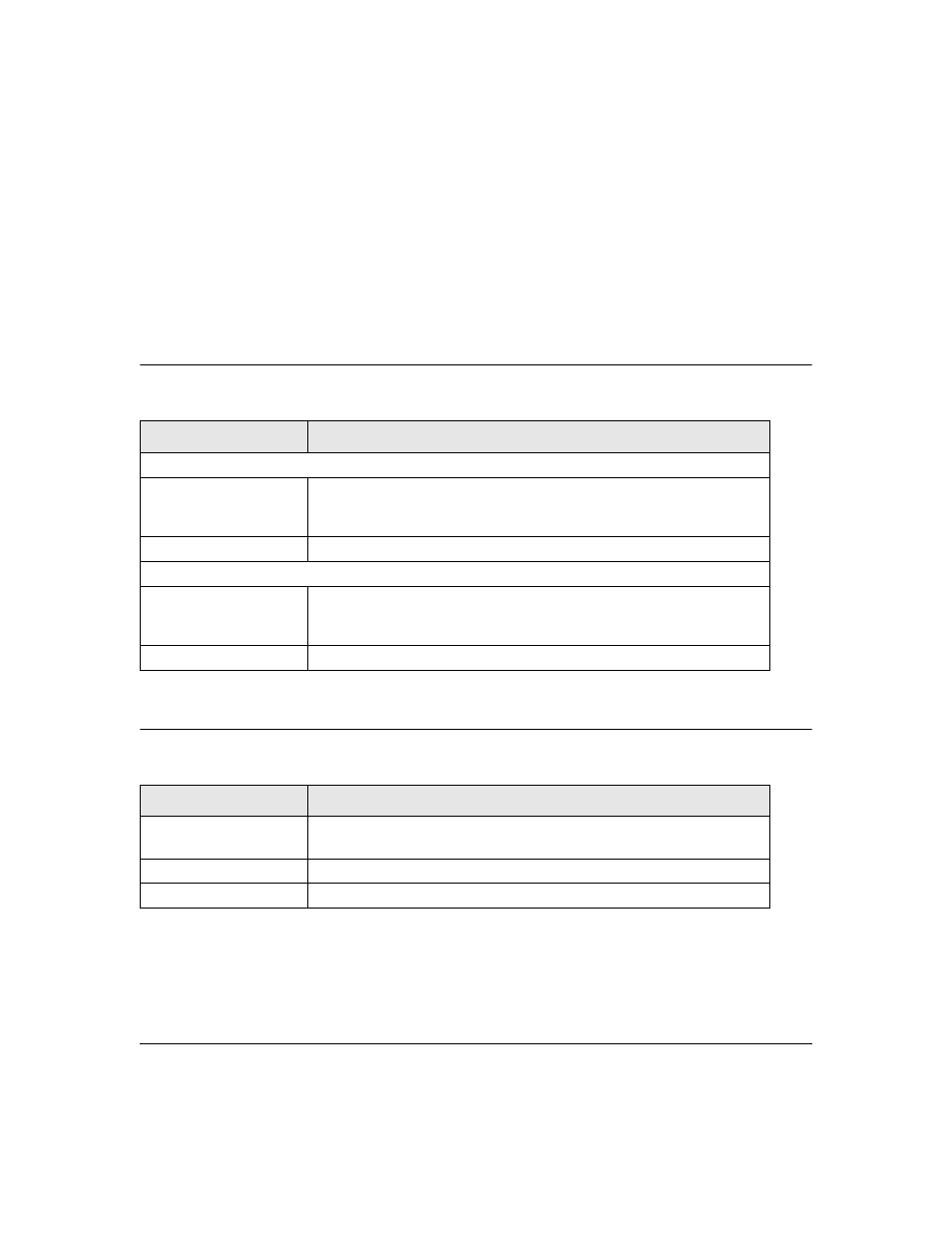 Appendix b specifications, Physical, Environmental | Appendix b, Specifications, Appendix b, “specifications, Physical environmental | Univex ProSafe WFS709TP User Manual | Page 33 / 36