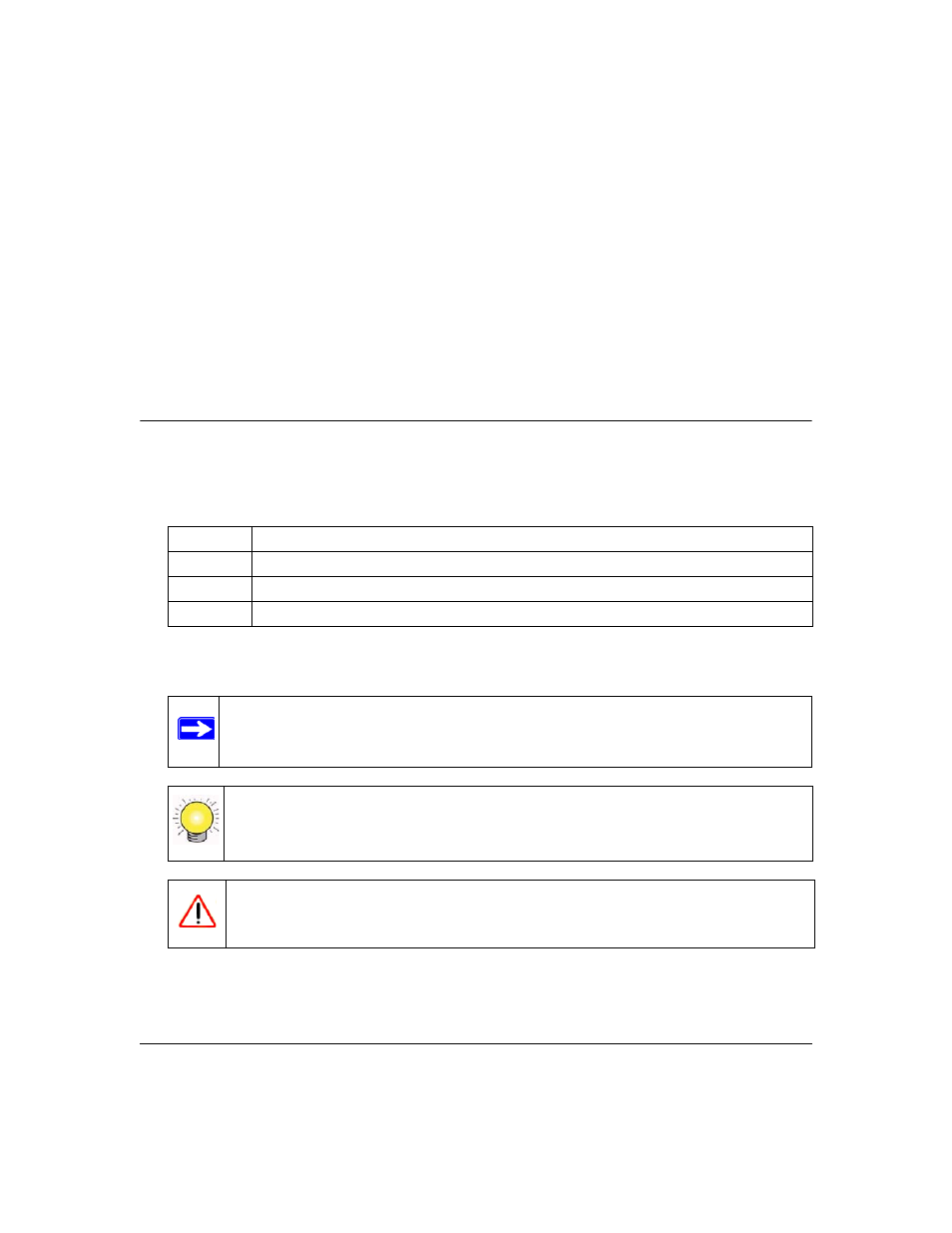 Univex ProSafe WFS709TP User Manual | Page 9 / 36