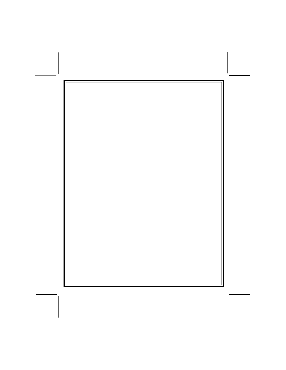 Univex Patinum APS-997 User Manual | Page 11 / 24