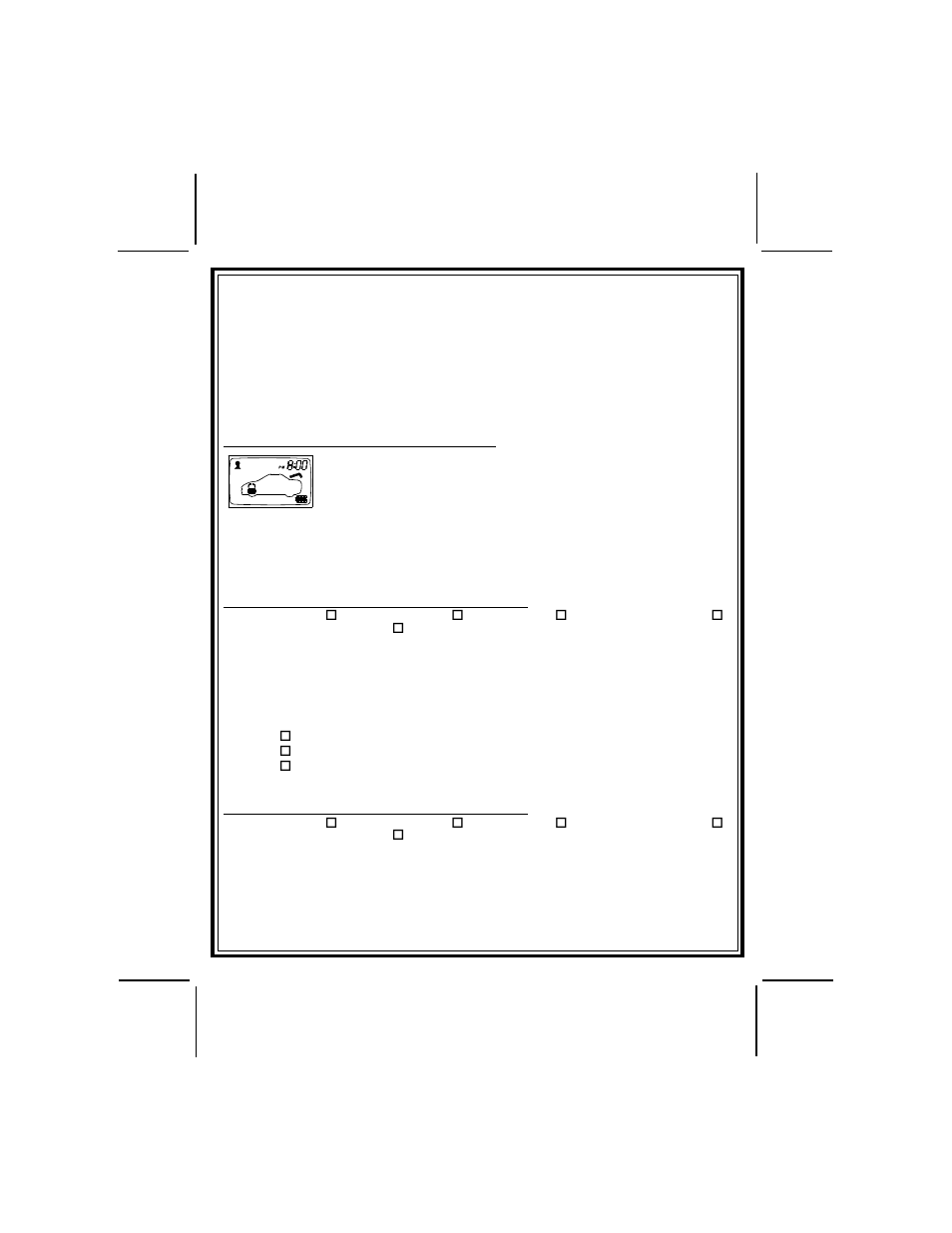 Univex Patinum APS-997 User Manual | Page 12 / 24