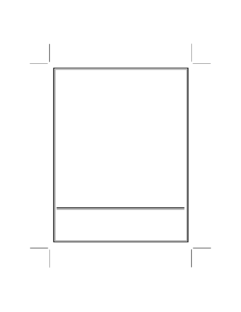 Univex Patinum APS-997 User Manual | Page 24 / 24