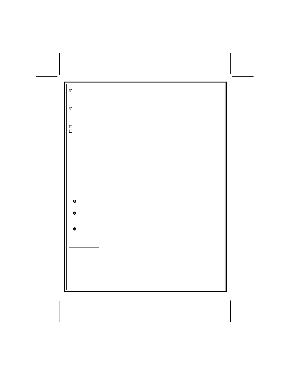 Univex Patinum APS-997 User Manual | Page 6 / 24