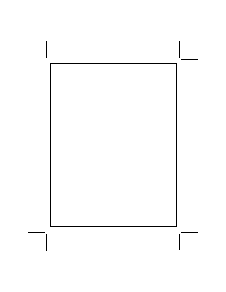 Univex Patinum APS-997 User Manual | Page 7 / 24