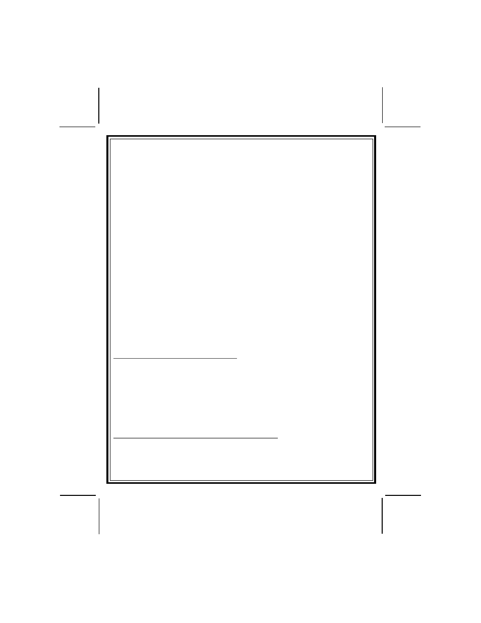 Univex Patinum APS-997 User Manual | Page 8 / 24