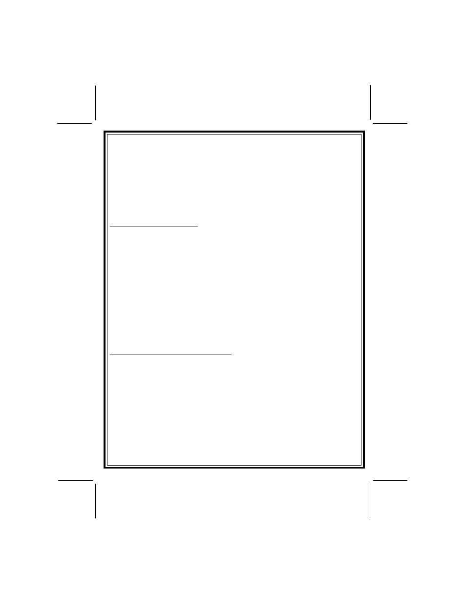 Univex Patinum APS-997 User Manual | Page 9 / 24