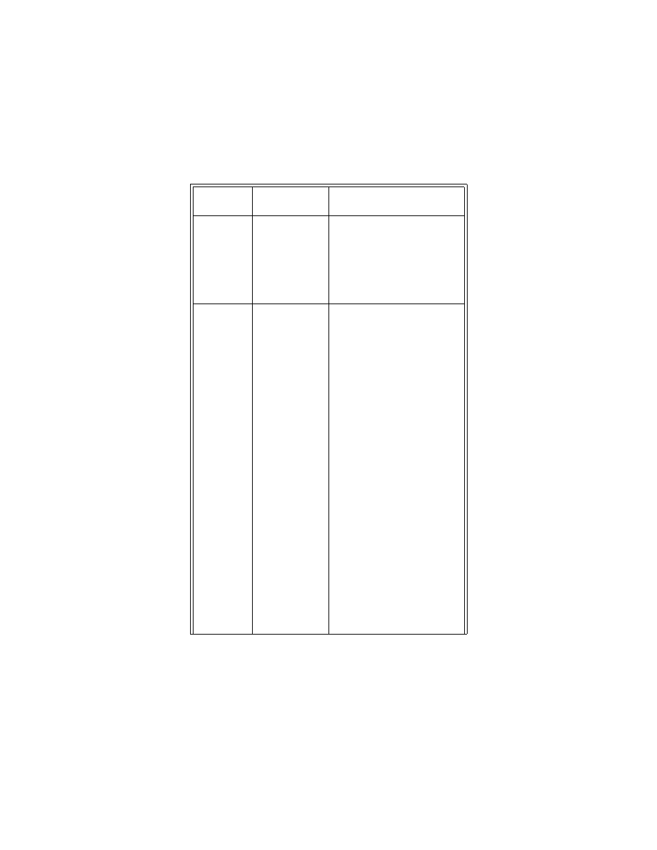 167821_aa_5.4 guide_troubleshooting | Univex 5.4 User Manual | Page 30 / 40