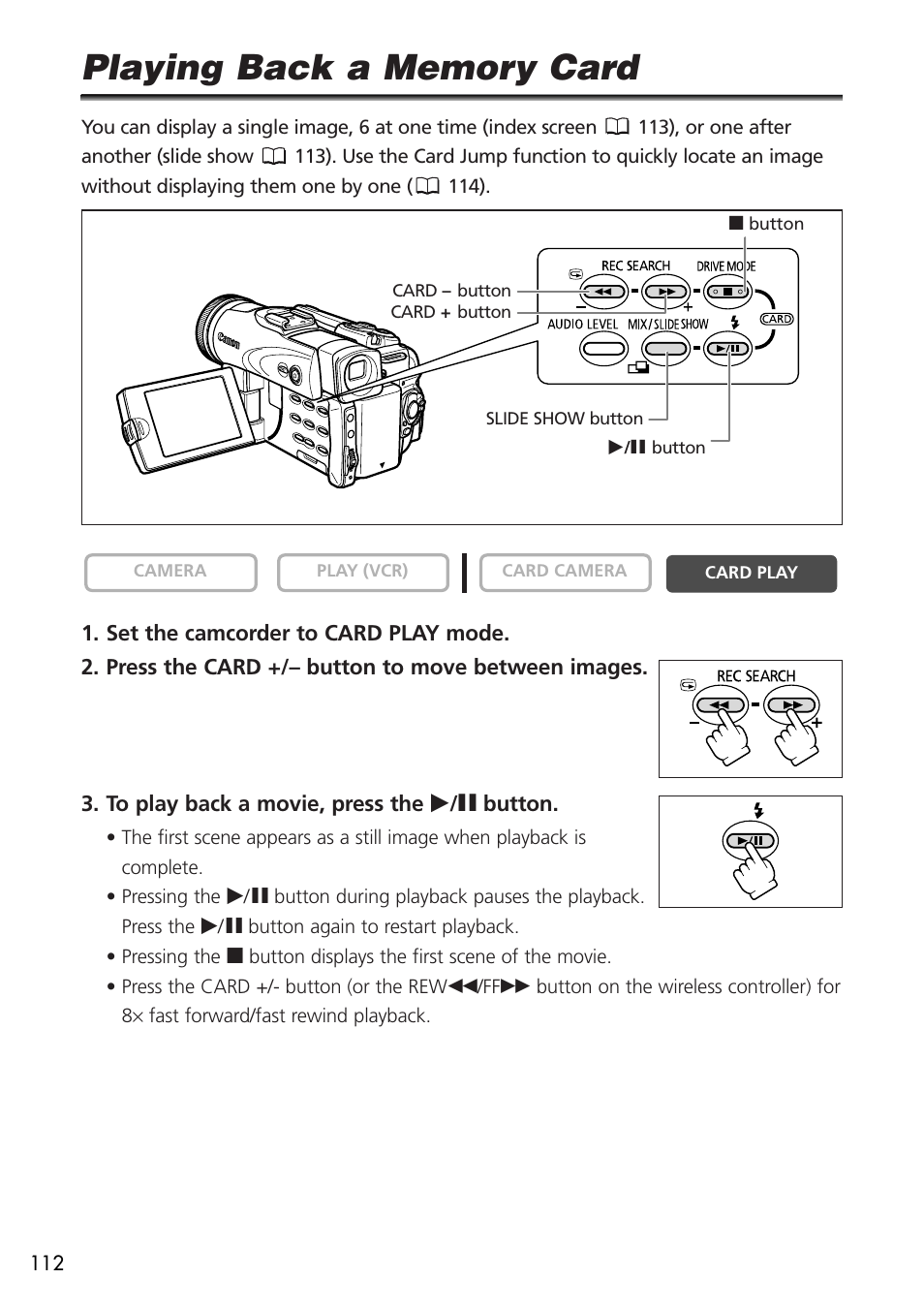 U-Line 30 User Manual | Page 112 / 166