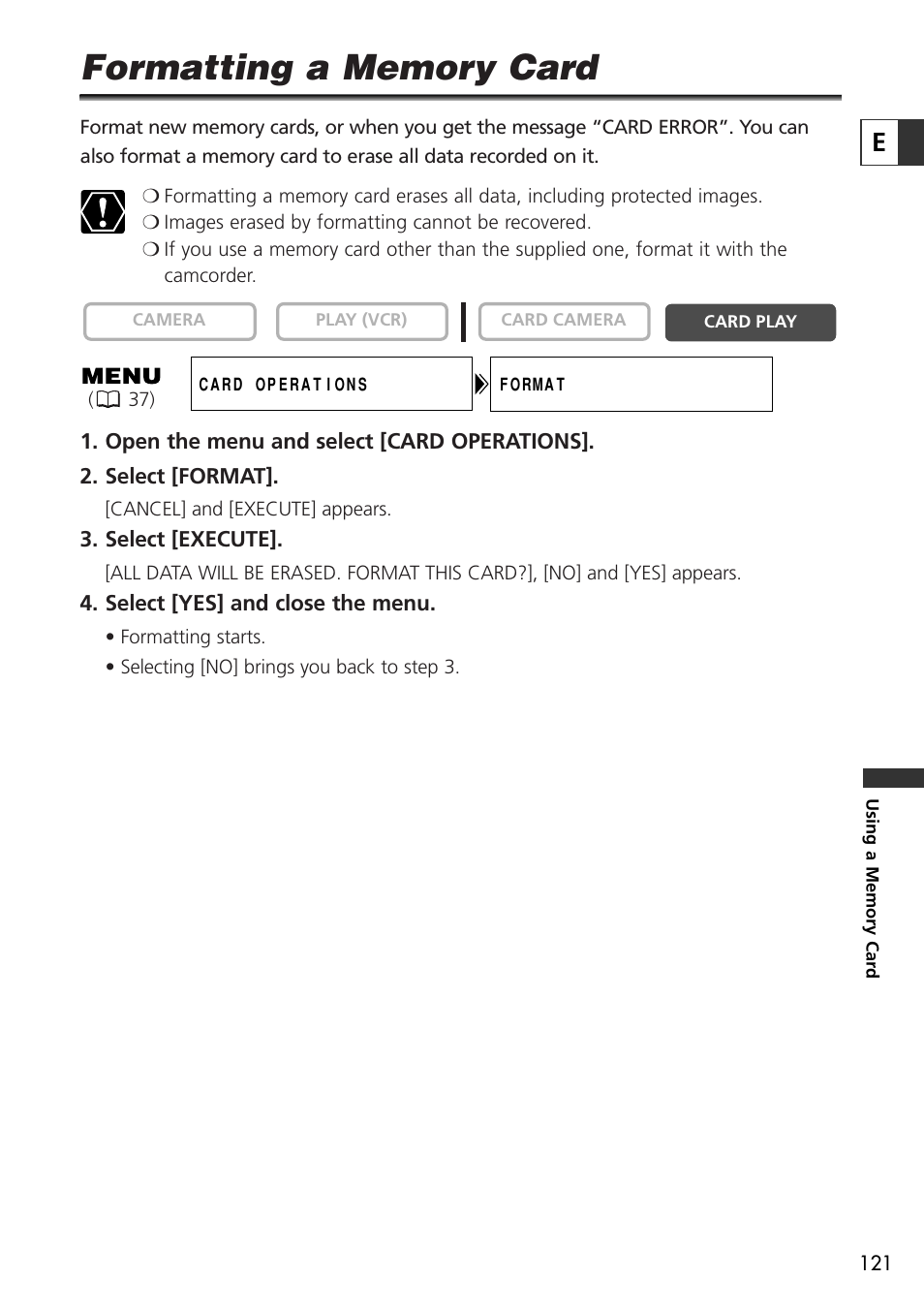 U-Line 30 User Manual | Page 121 / 166