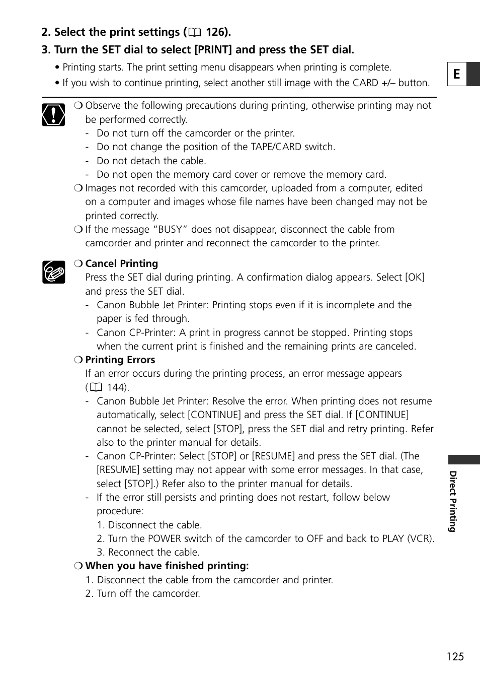 U-Line 30 User Manual | Page 125 / 166