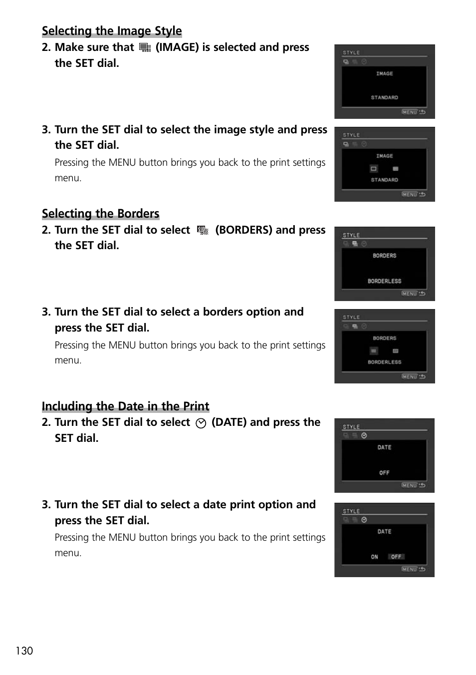 U-Line 30 User Manual | Page 130 / 166