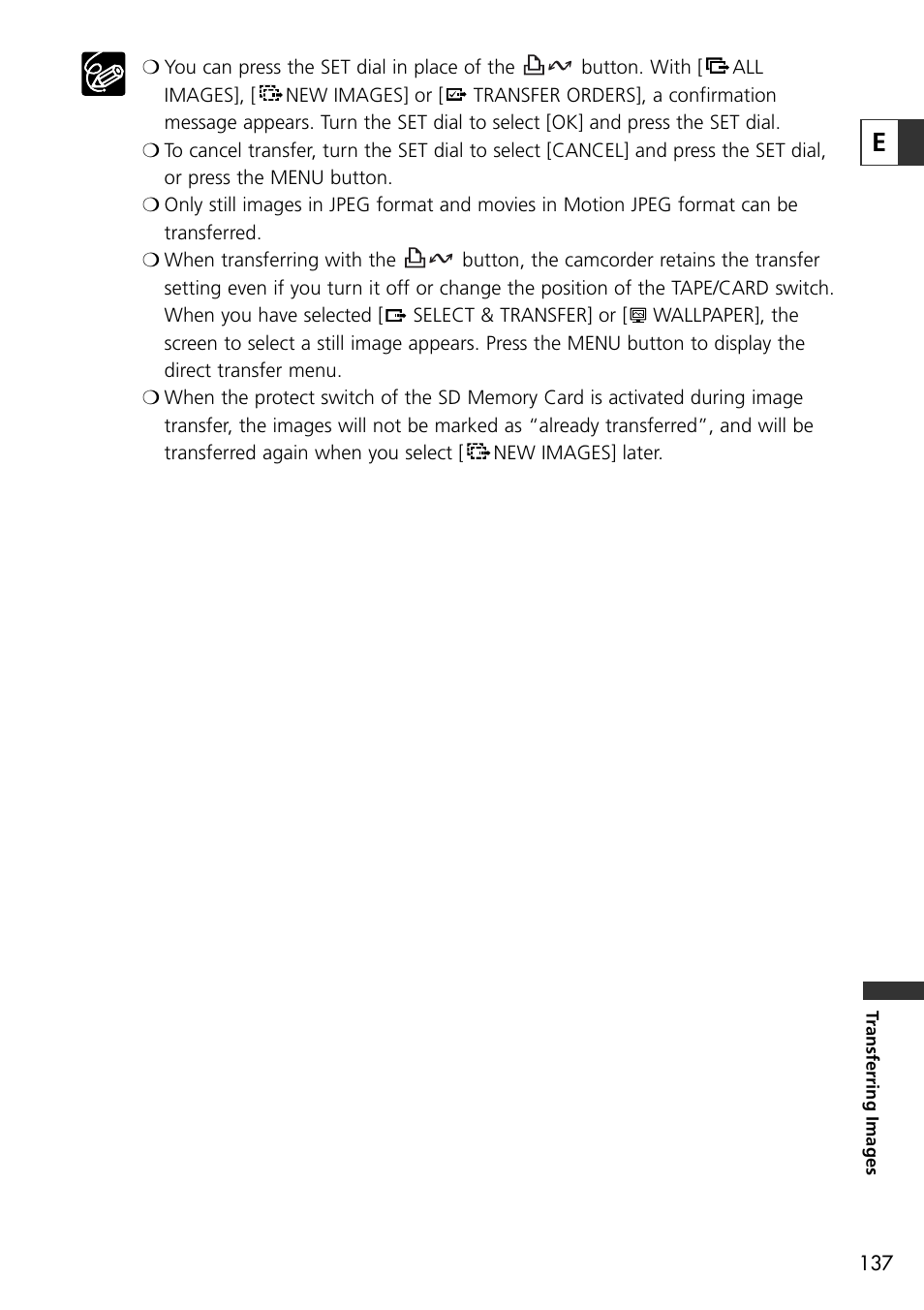 U-Line 30 User Manual | Page 137 / 166