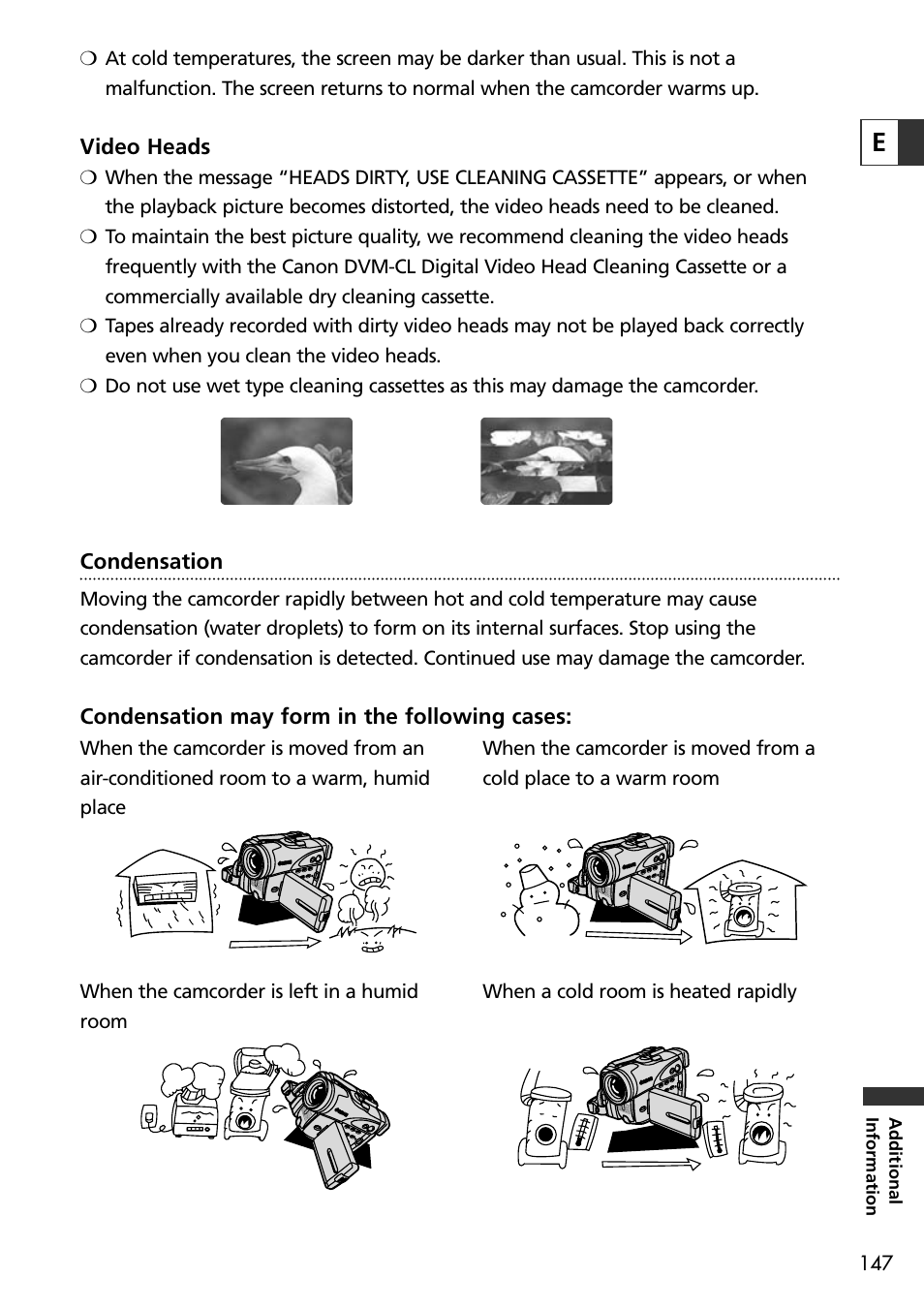 U-Line 30 User Manual | Page 147 / 166