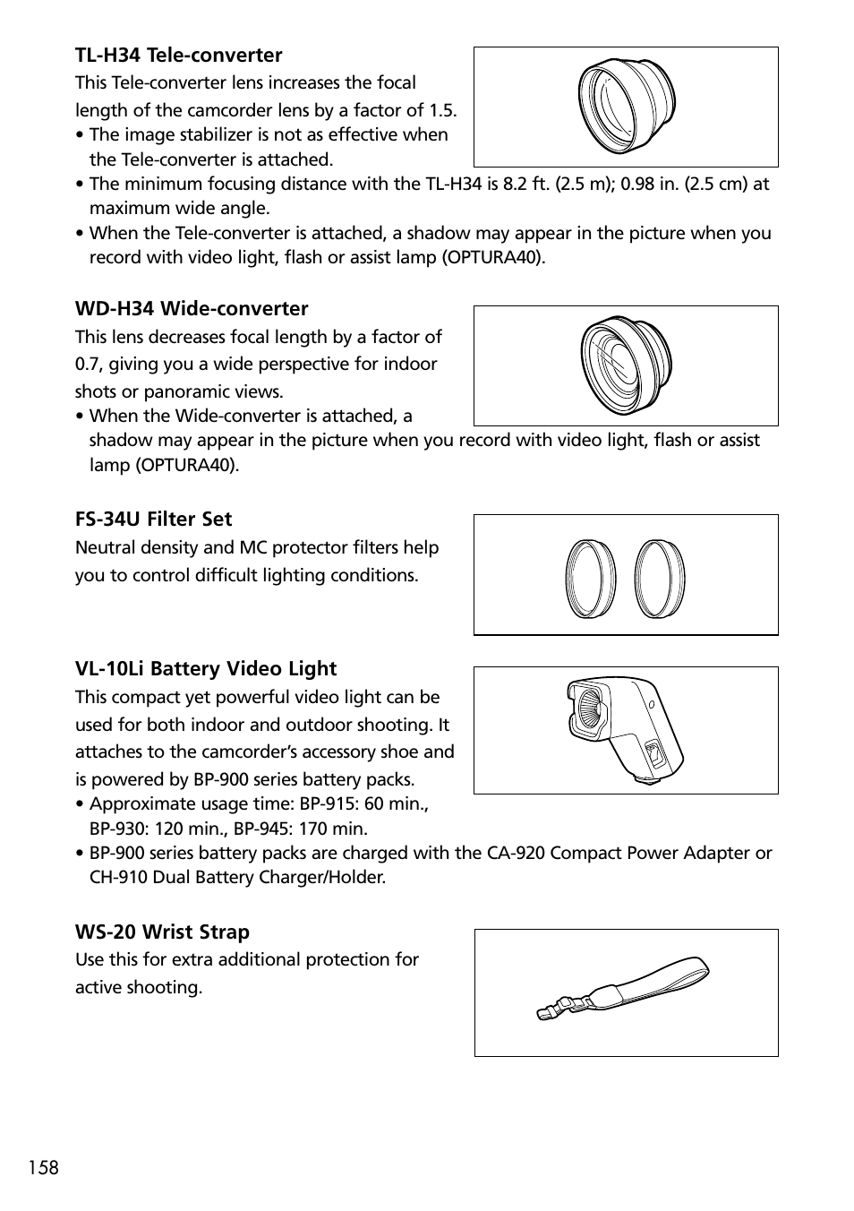 U-Line 30 User Manual | Page 158 / 166
